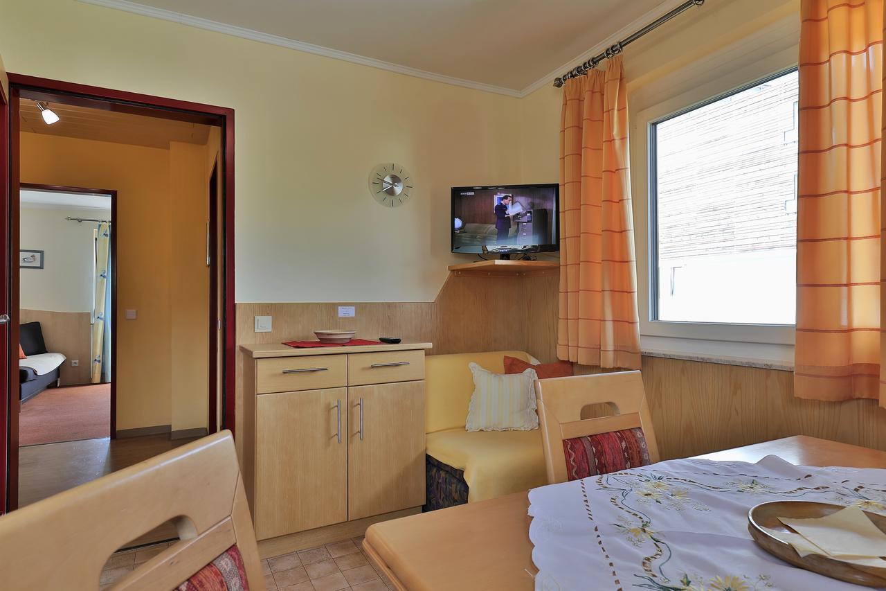 Hotel Garni Zerza