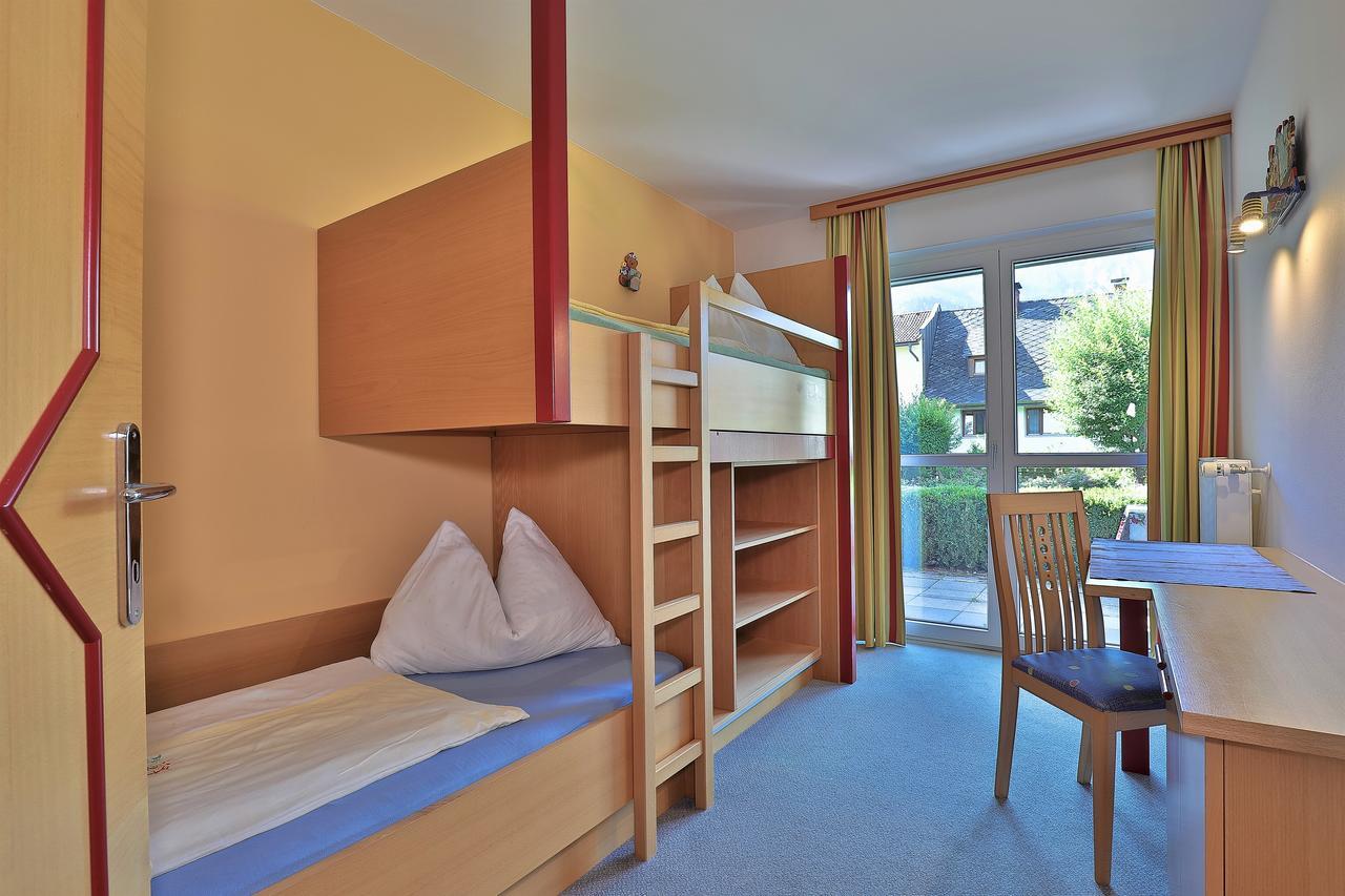 Hotel Garni Zerza
