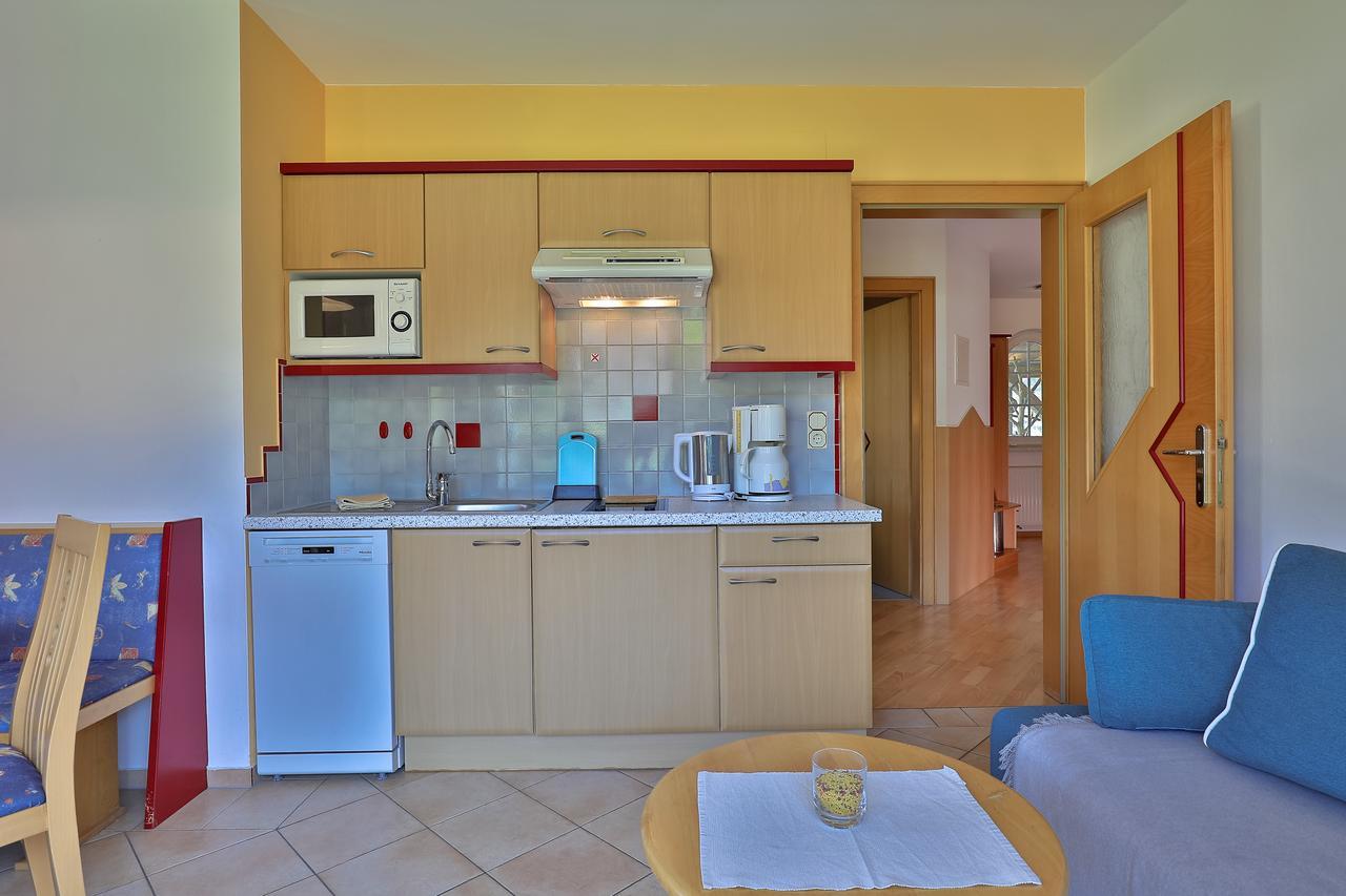 Hotel Garni Zerza 3*