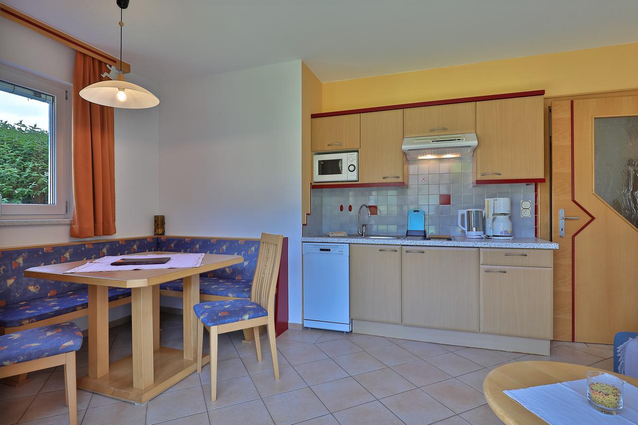 Hotel Garni Zerza