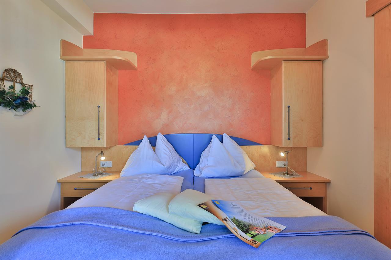 Garni Zerza Hotel Tröpolach